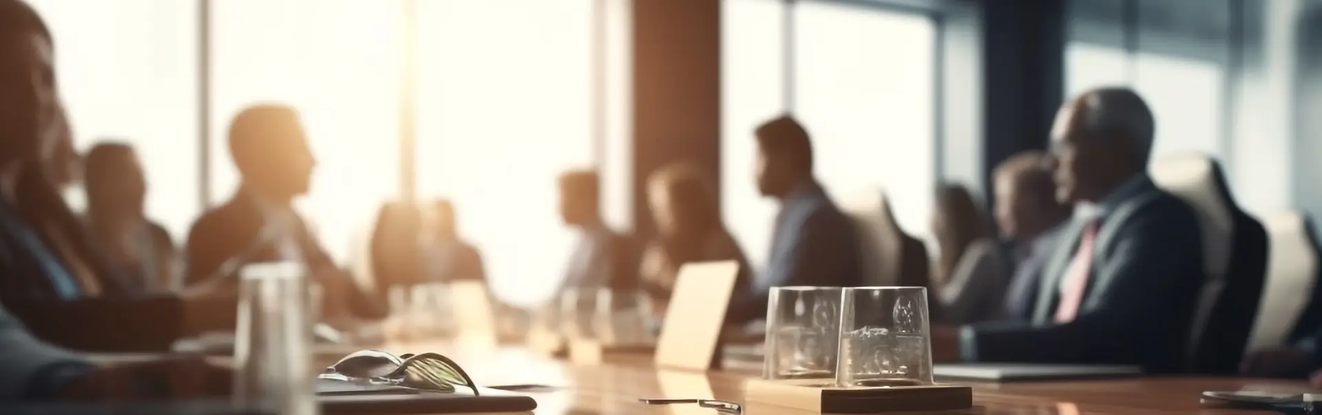 Corporate Governance banner