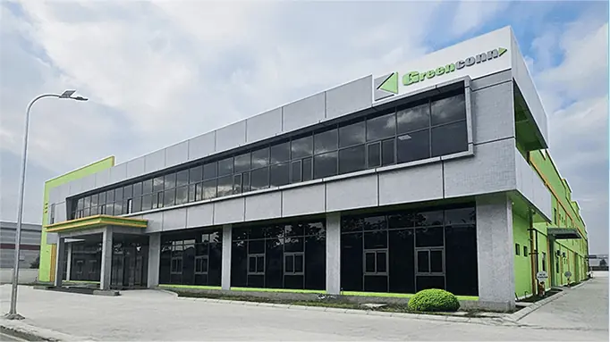 投资越南海阳市建厂