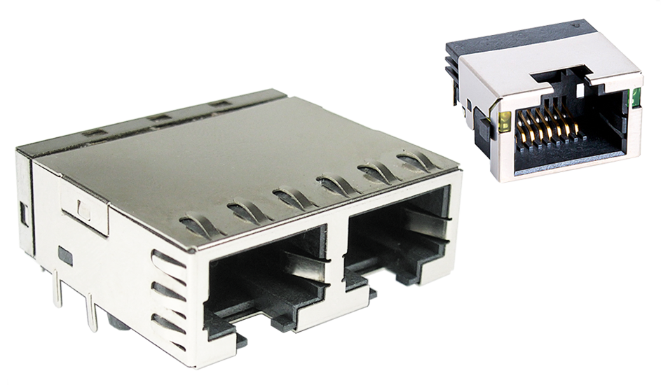 Modular Jack