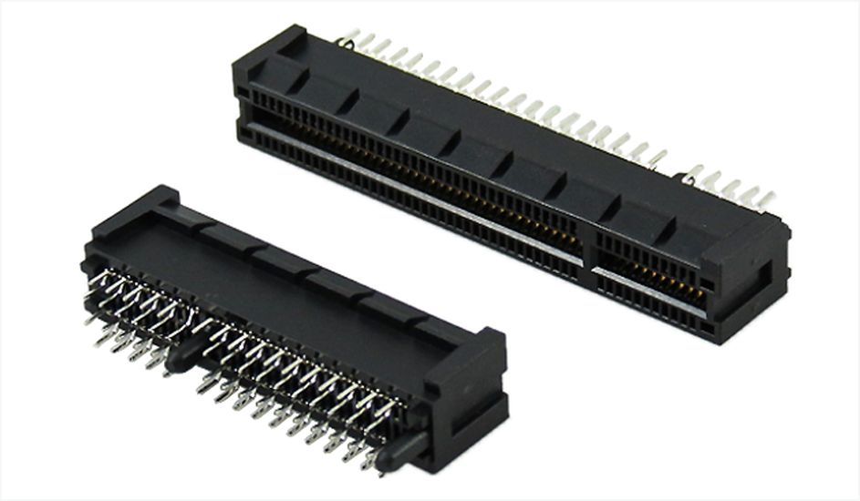 PCI
