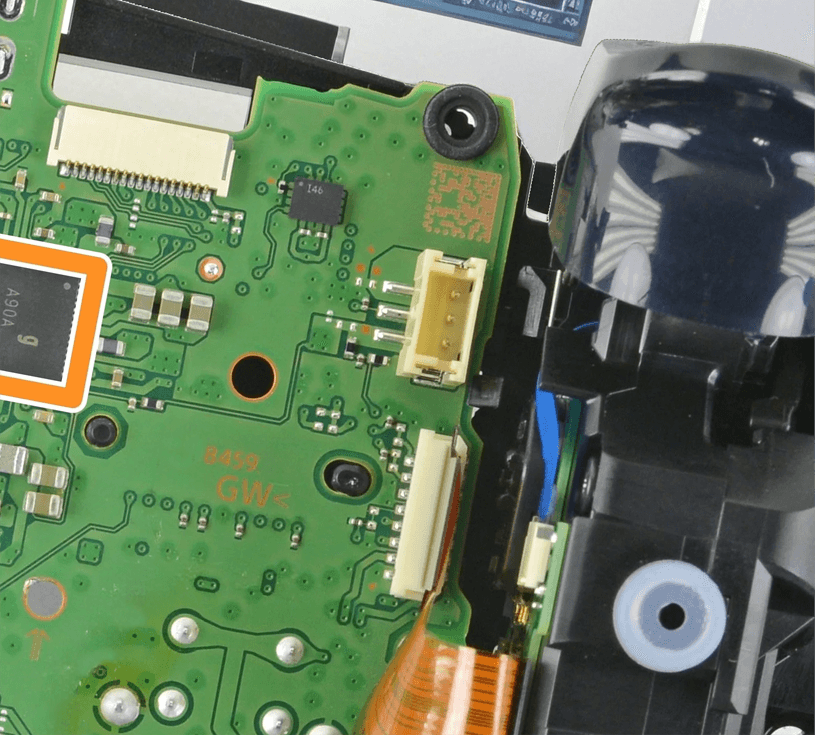 线对板连接器 PCB 设计