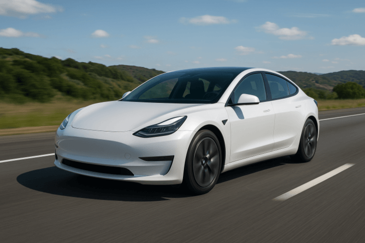 High-Speed Connectors: Enabling Smarter, Safer EVs