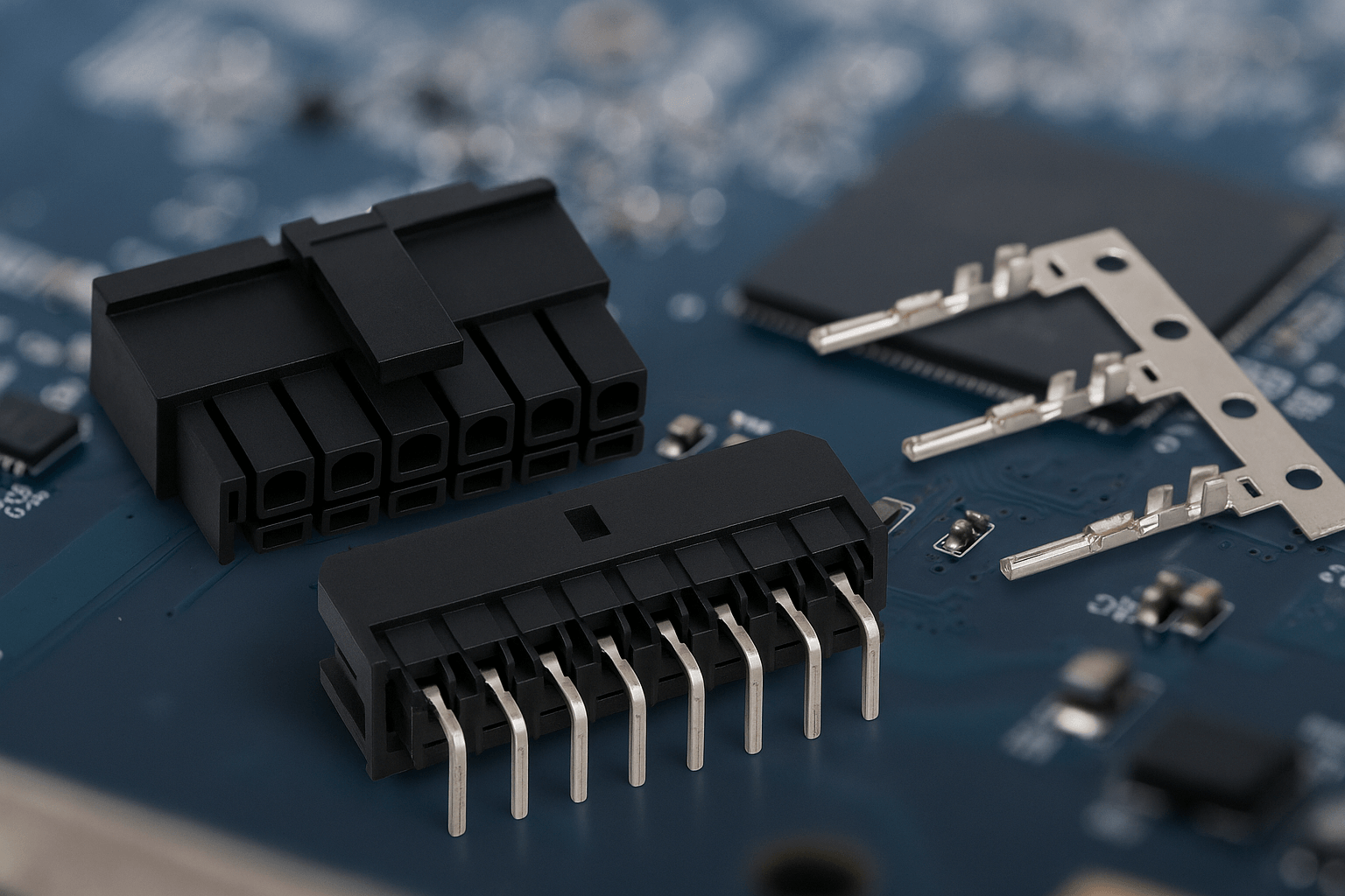 Wafer连接器在设计时最注重什么特性？